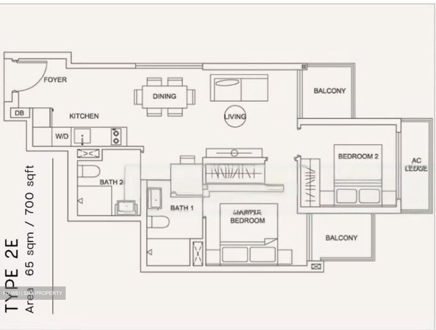 Urban Treasures (D14), Condominium #517894181